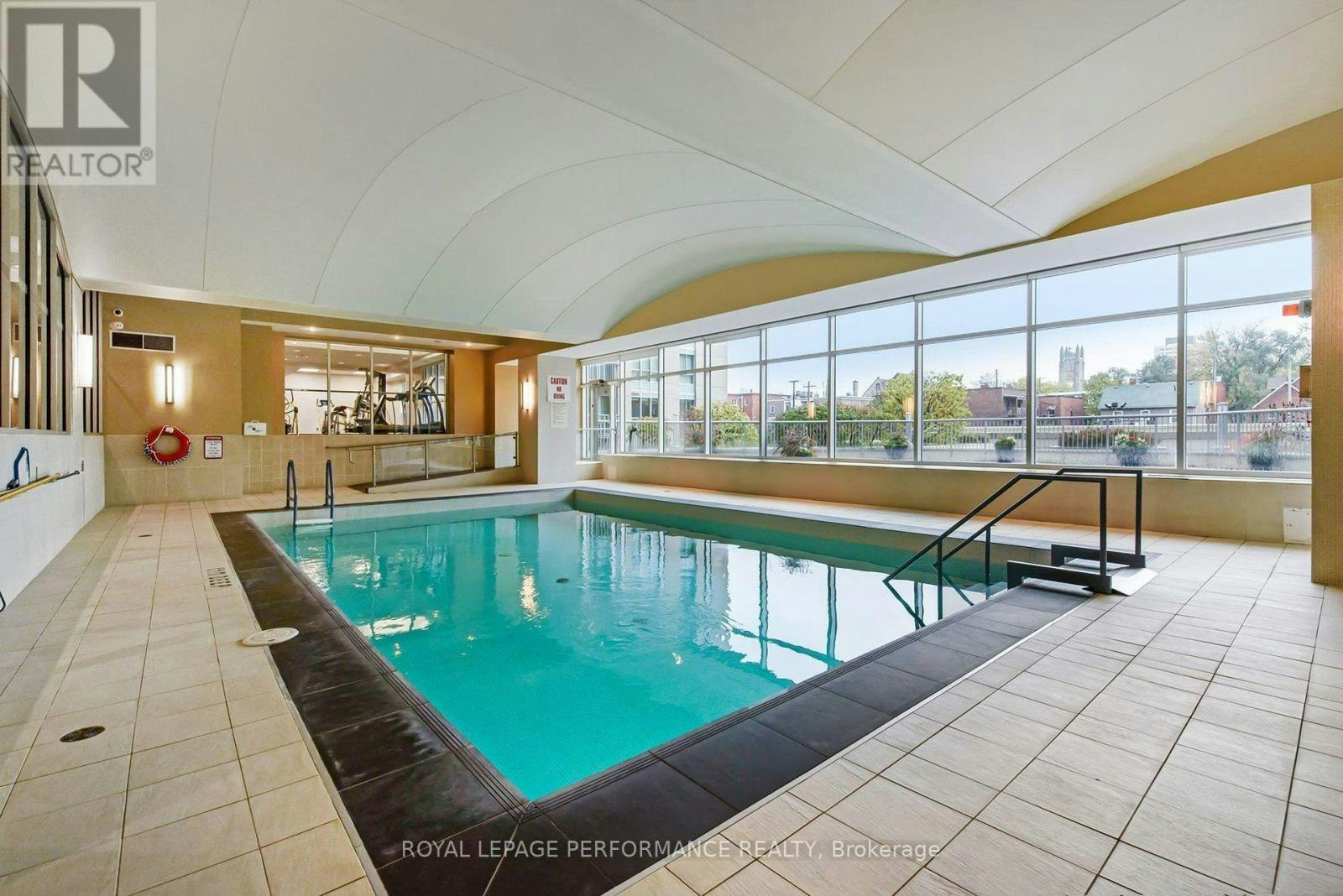 2205-234 Rideau Street, Ottawa, ON, K1N 0A9 - 20