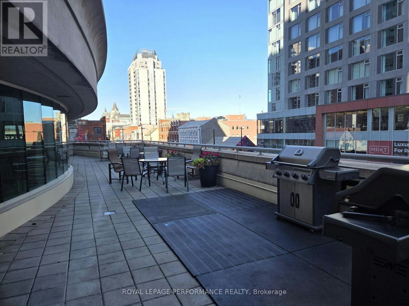2205-234 Rideau Street, Ottawa, ON, K1N 0A9 - 26