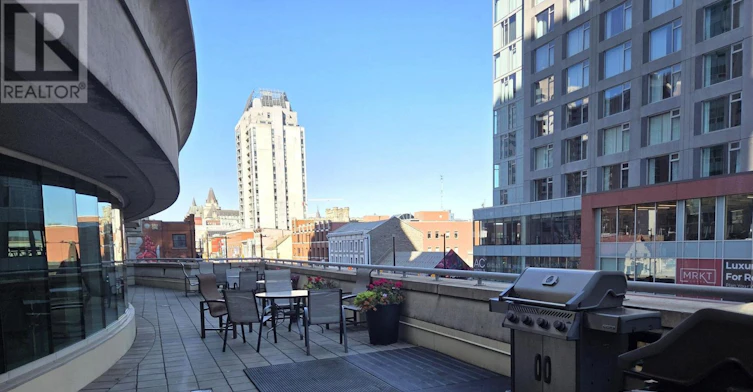 2205-234 Rideau Street, Ottawa, ON, K1N 0A9 - 26