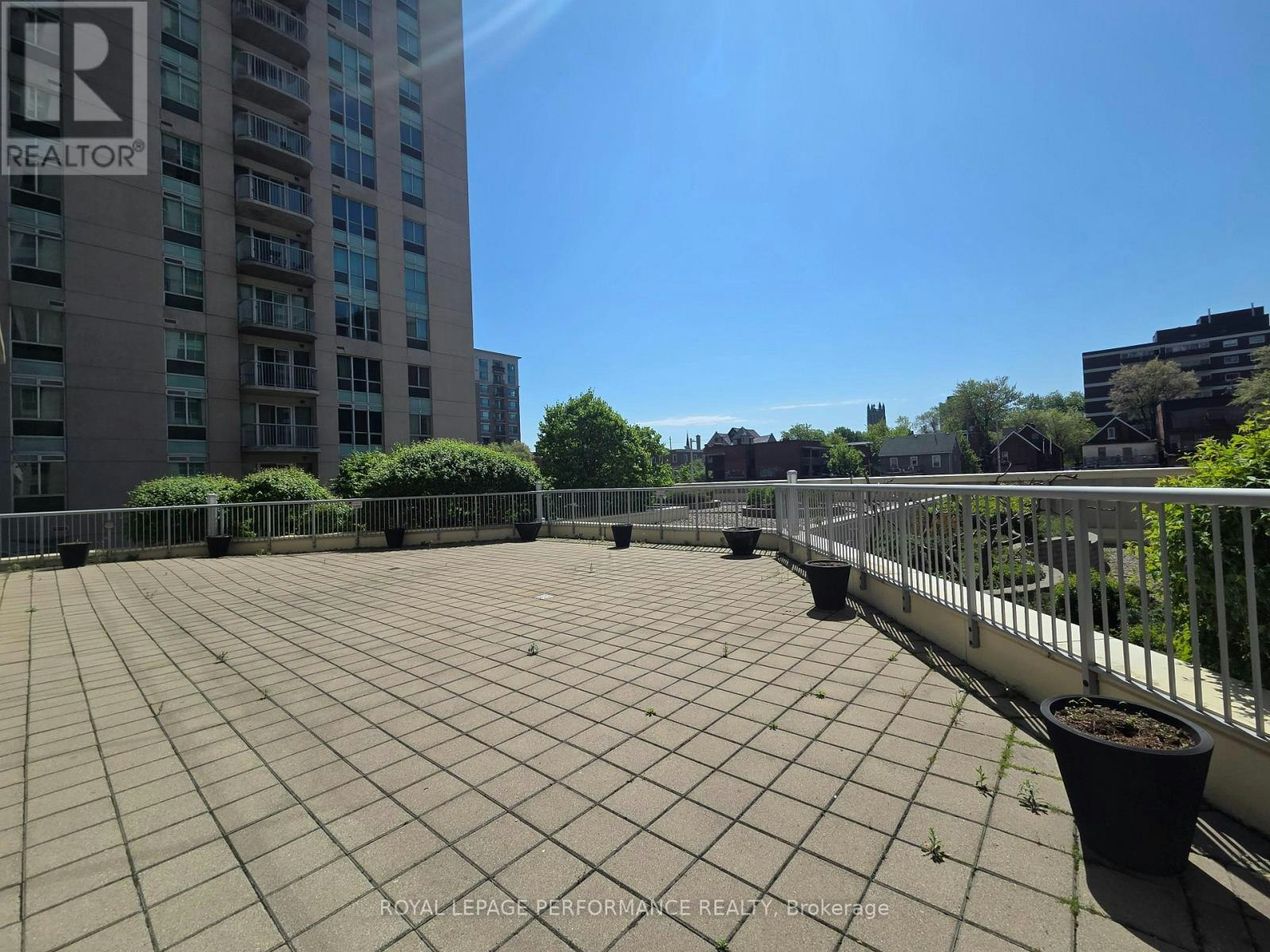 2205-234 Rideau Street, Ottawa, ON, K1N 0A9 - 22