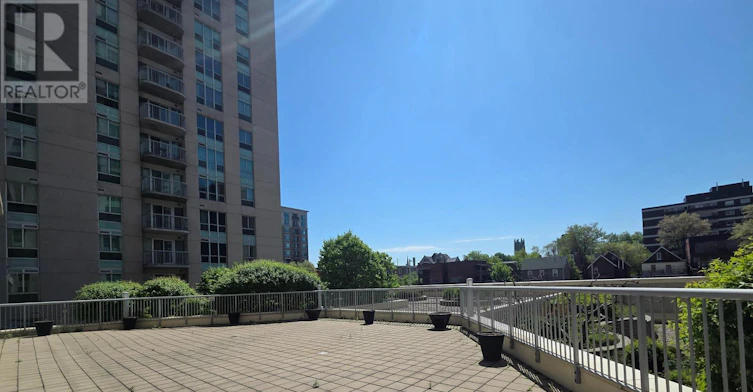 2205-234 Rideau Street, Ottawa, ON, K1N 0A9 - 22