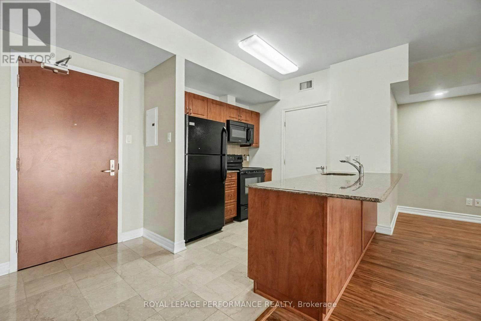 2205-234 Rideau Street, Ottawa, ON, K1N 0A9 - 4
