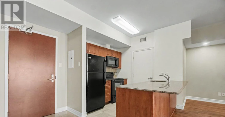 2205-234 Rideau Street, Ottawa, ON, K1N 0A9 - 4