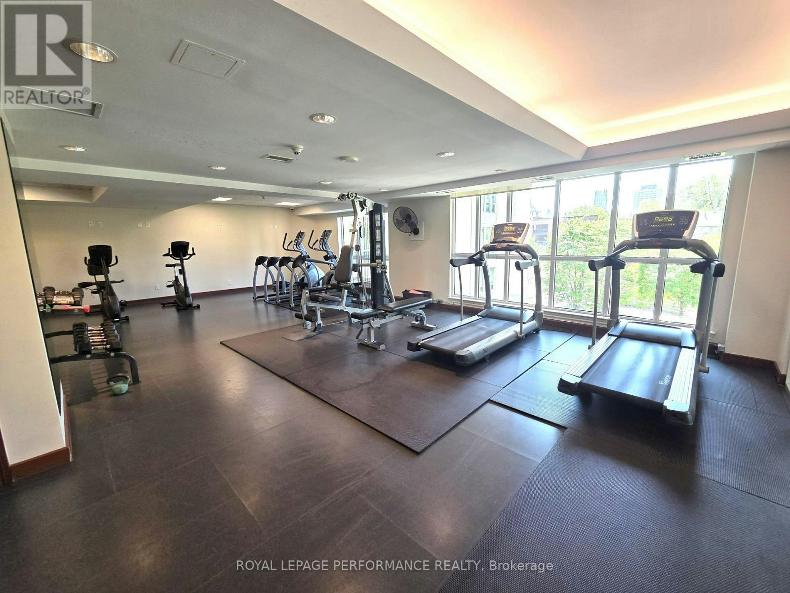 2205-234 Rideau Street, Ottawa, ON, K1N 0A9 - 19