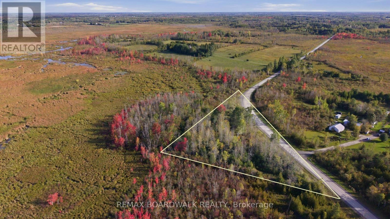 CON 7 LOT-6 Land O'nod Road, Merrickville, ON