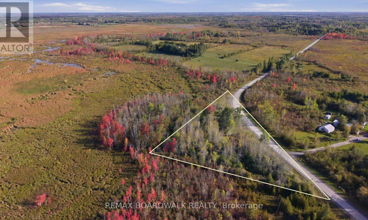 CON 7 LOT-6 Land O'nod Road