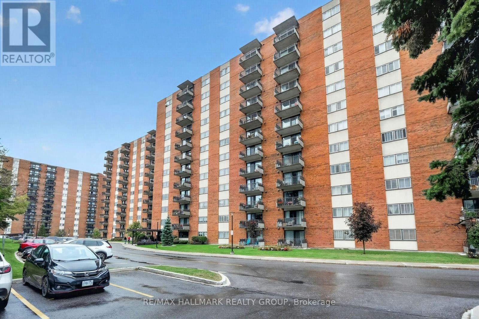 710-1485 Baseline Road, Ottawa, ON, K2C 3L8