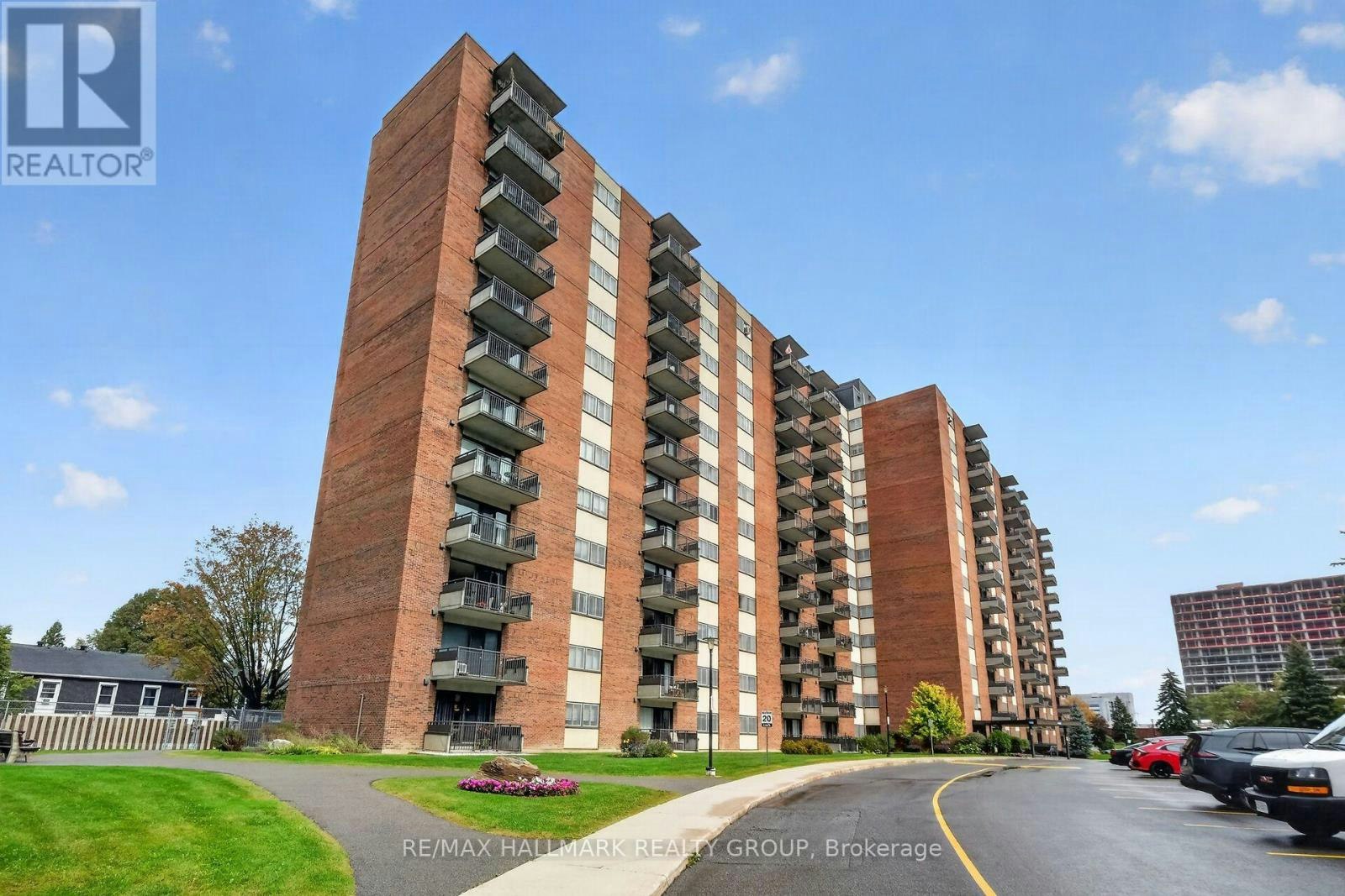 710-1485 Baseline Road, Ottawa, ON, K2C 3L8