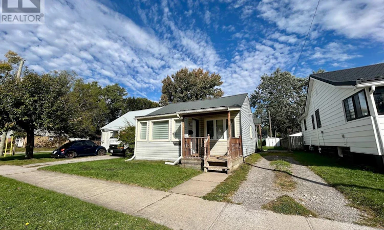 6333 Skinner Street
