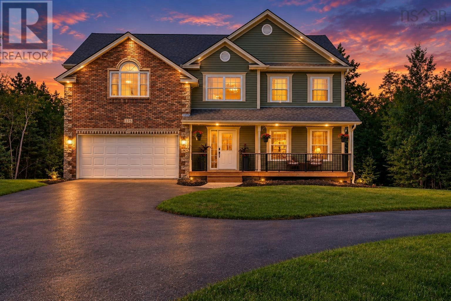 275 Canterbury Lane, Fall River, NS, B2T 1T4