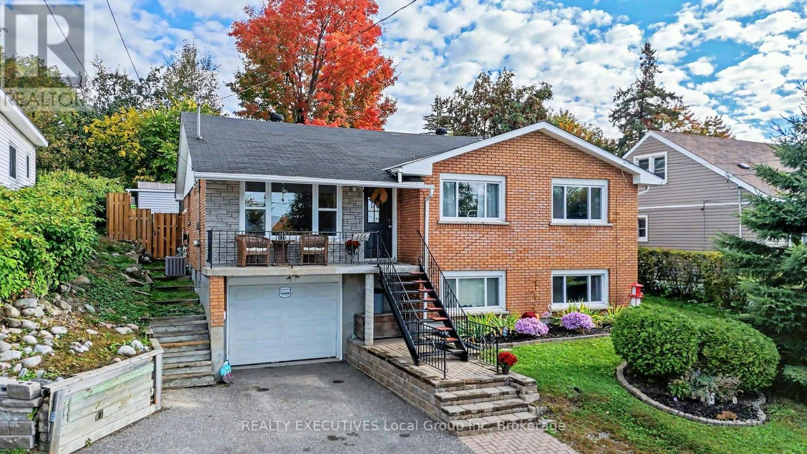 856 Jane Street, North Bay, ON, P1B 3H5