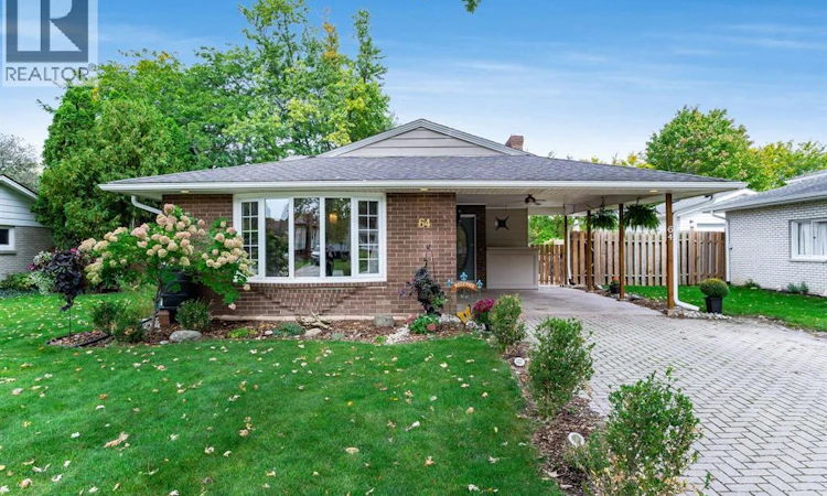 64 Palmer Drive