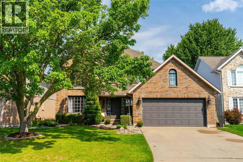 2718 Sandfield Crescent, Sarnia, ON, N0N 1C0