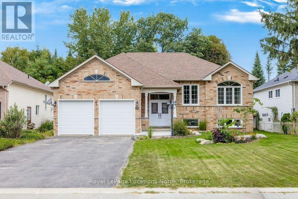 45 Bush Crescent, Wasaga Beach, ON, L9Z 1N1