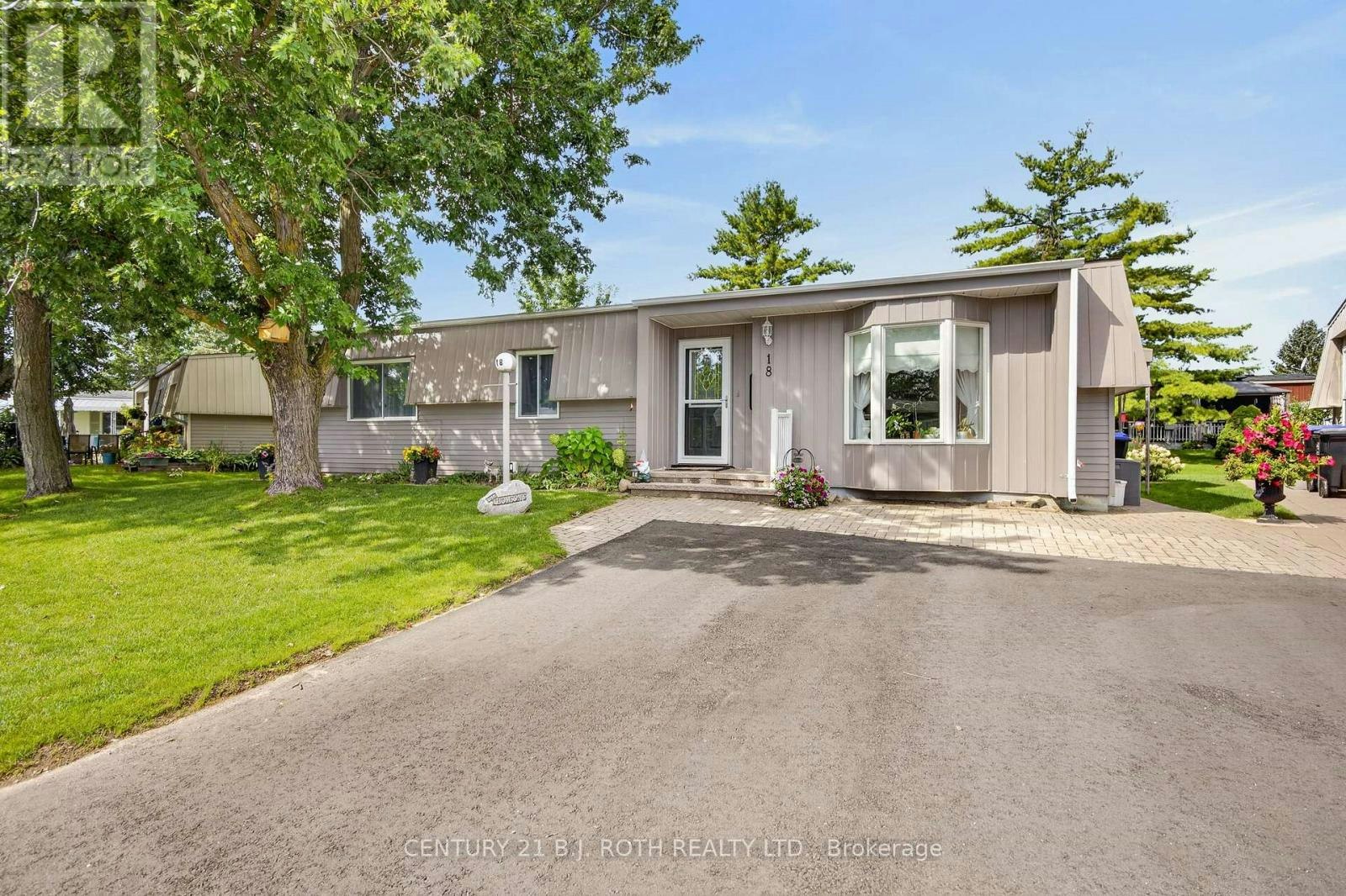 18 Belle Isle Arm, Innisfil, ON, L9S 1N8