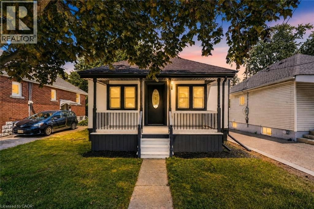 43 Brucedale Avenue E, Hamilton, ON, L9A 1N1