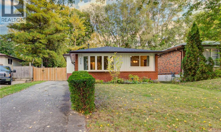 115 Chopin Drive
