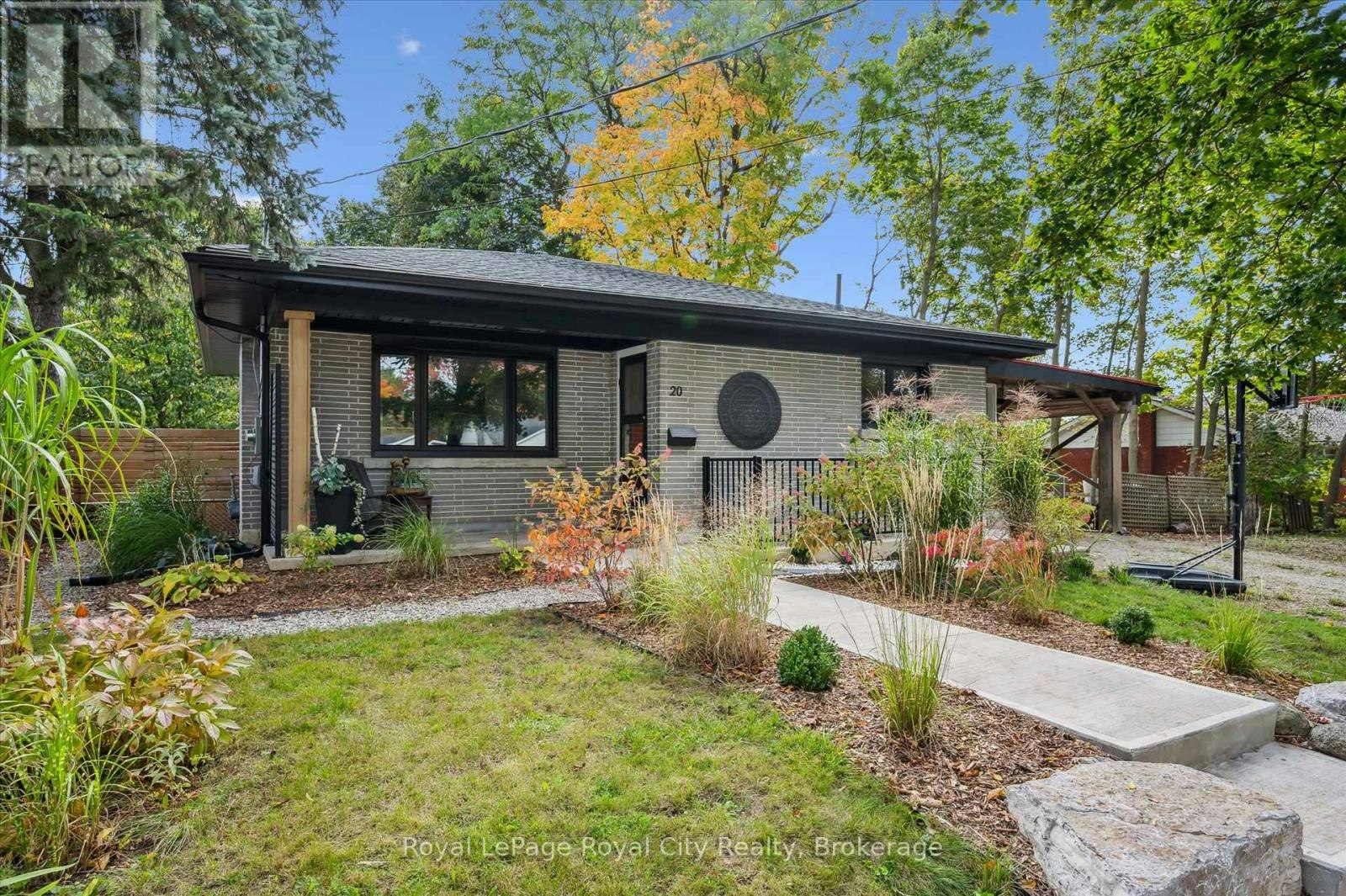 20 Highview Place, Guelph, ON, N1H 1M7
