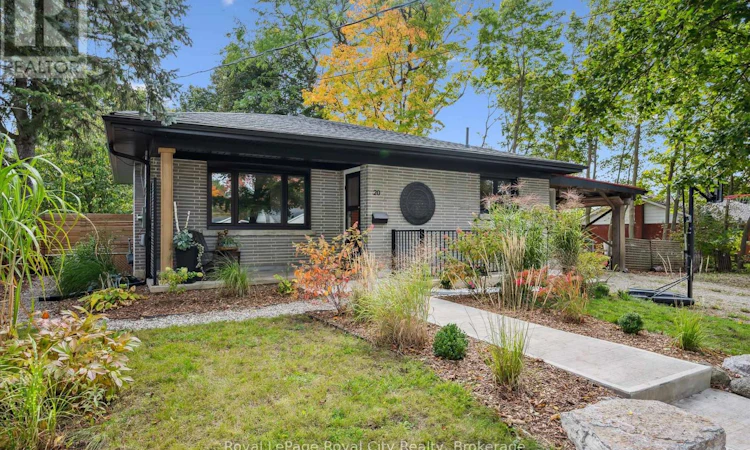 20 Highview Place