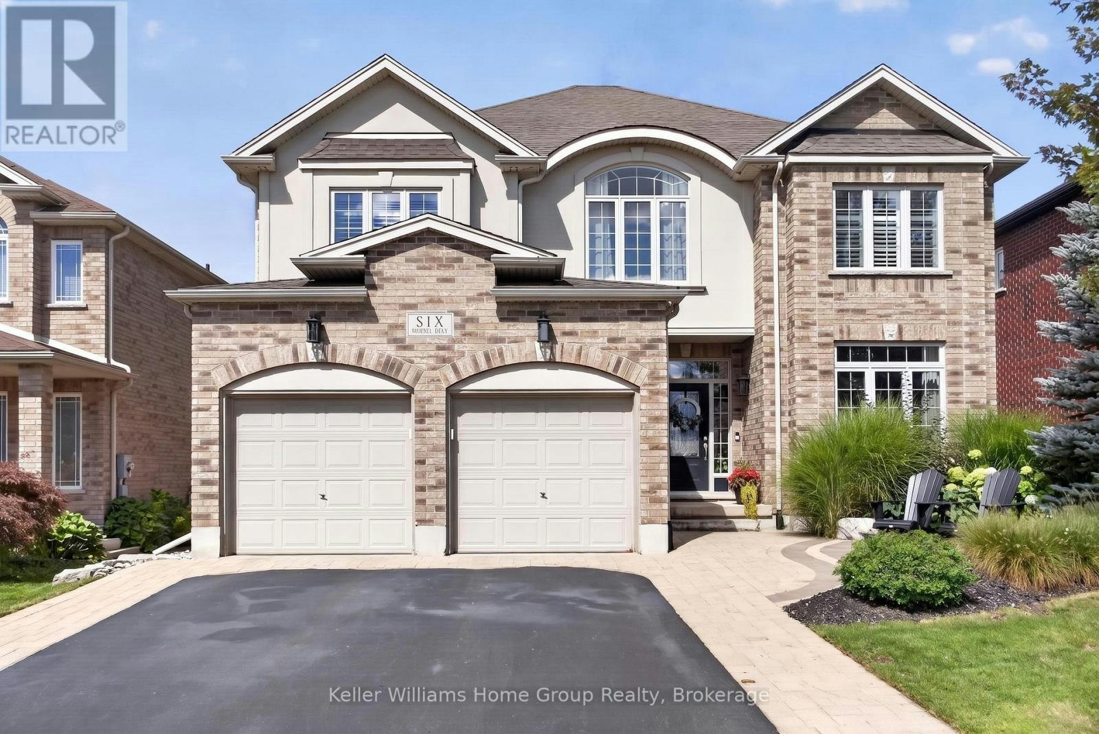 6 Sweeney Drive, Guelph, ON, N1G 0A6