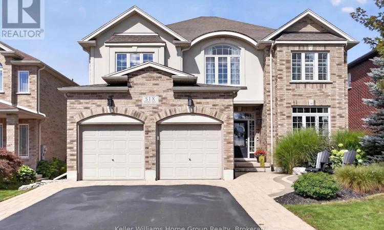 6 Sweeney Drive
