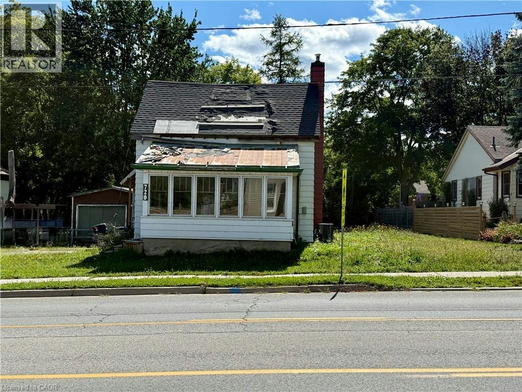 720 Main Street W, Listowel, ON, N4W 1B1