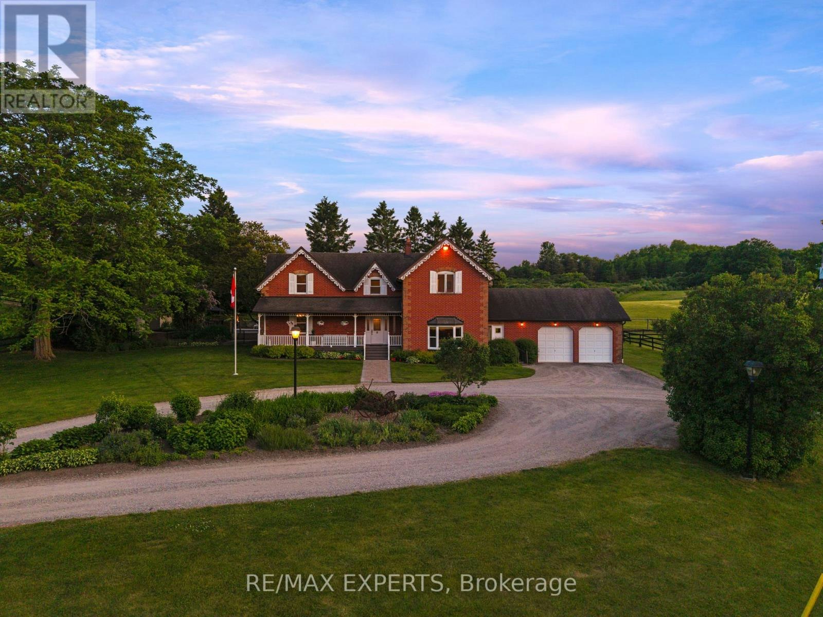 16718 Caledon King Townline N, King, ON, L7E 3R5
