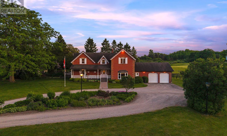 16718 Caledon King Townline N