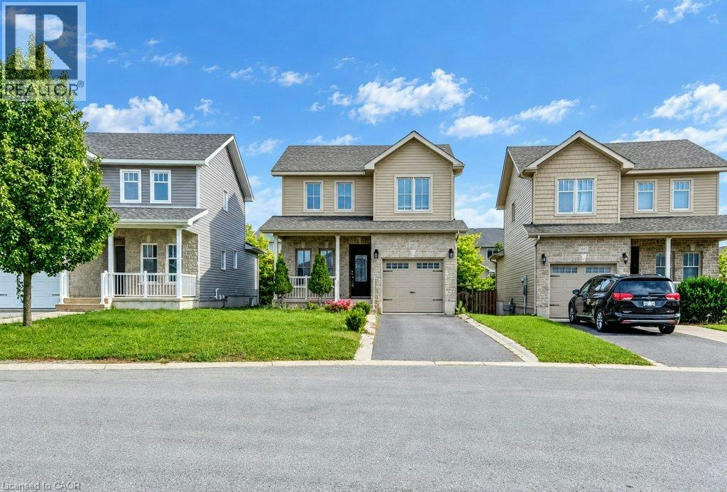 1651 Crimson Crescent, Kingston, ON, K7P 0J3