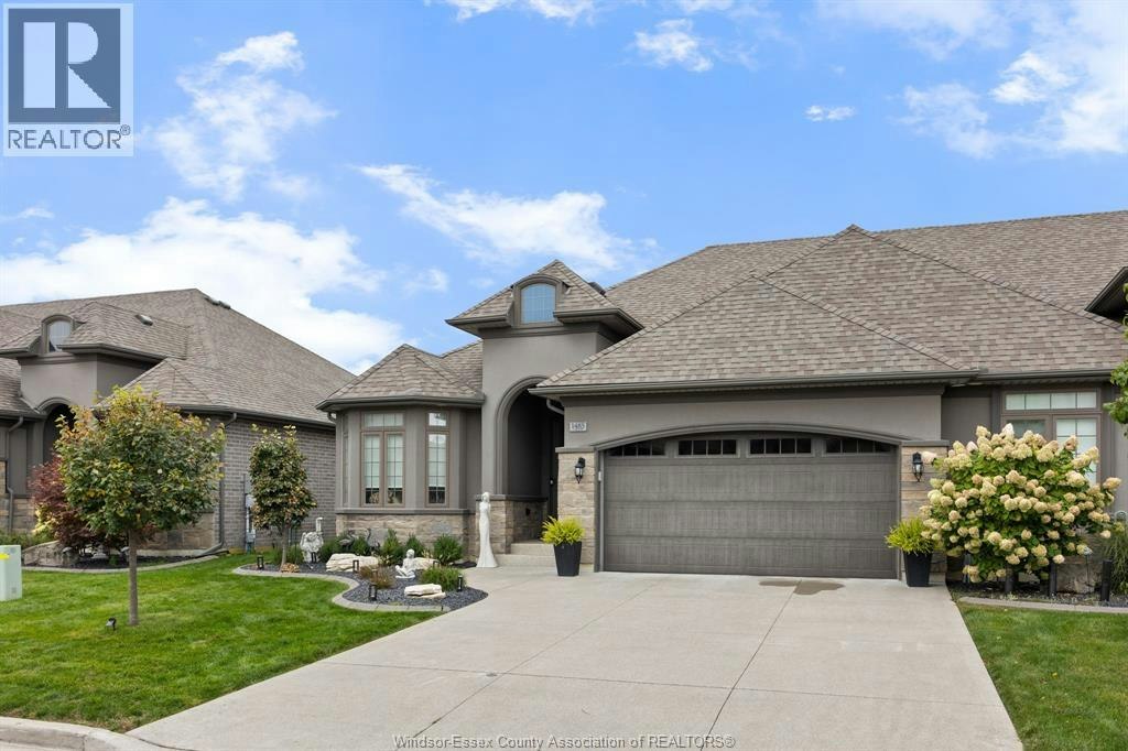 1485 Cypress Avenue, Windsor, ON, N8P 0C9