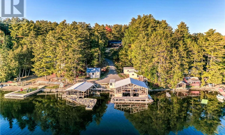 103A Northshore Road