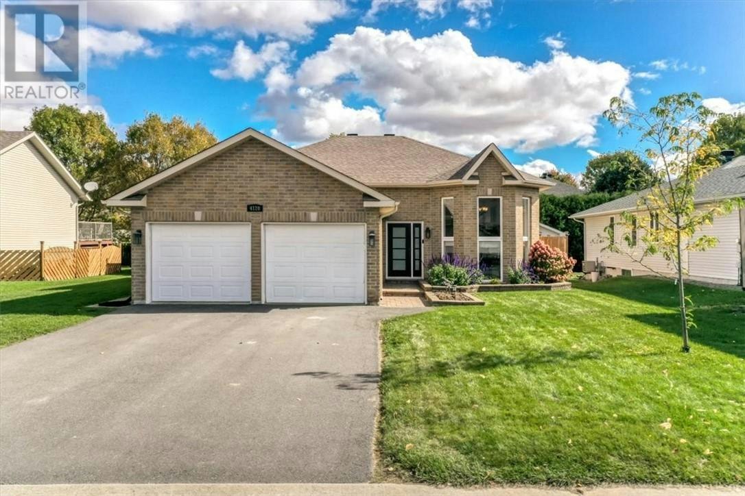 4120 Heritage Drive, Greater Sudbury, ON, P3P 1Z6