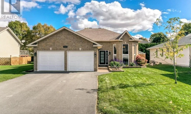 4120 Heritage Drive