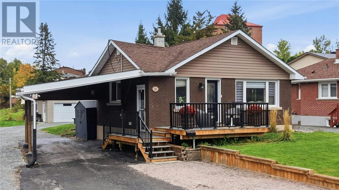930 Dublin Street, Greater Sudbury, ON, P3A 1R6
