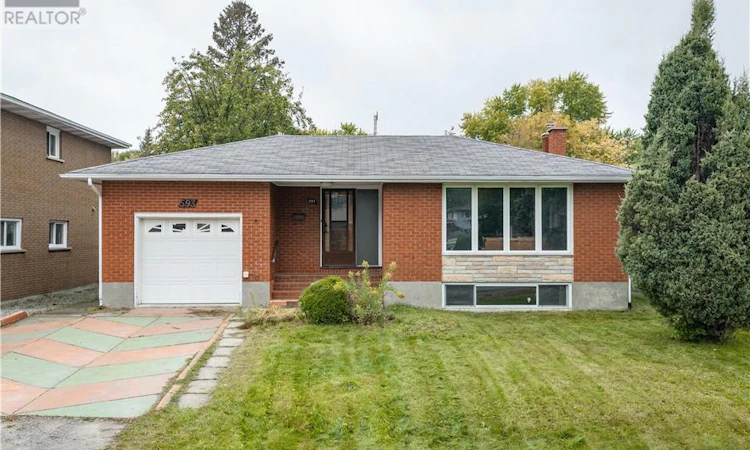 593 Danforth Avenue