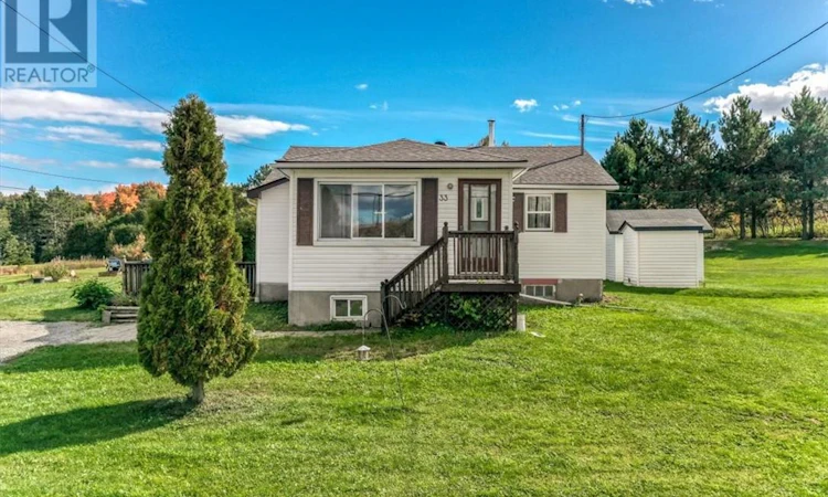 33 Graham Road