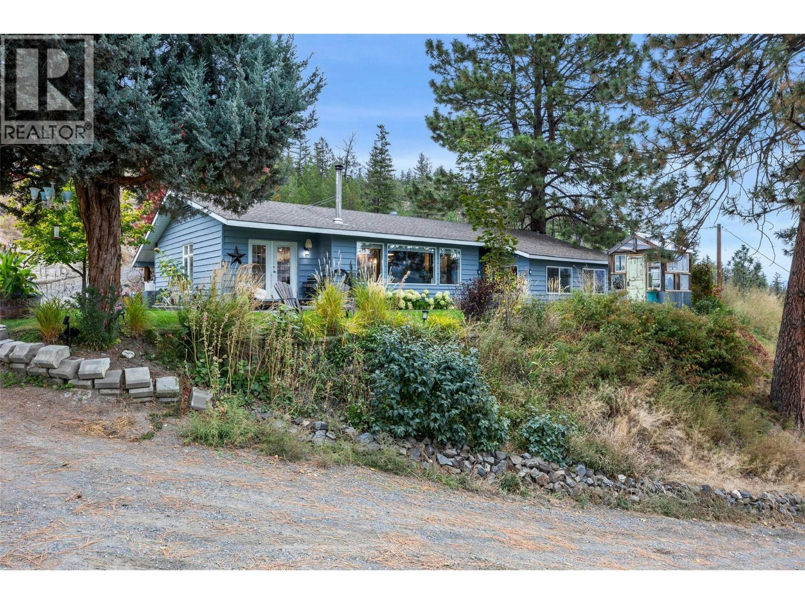850 Inskip Road, Kamloops, BC, V2B 8N7