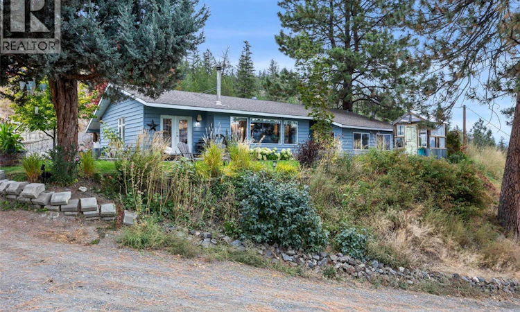 850 Inskip Road