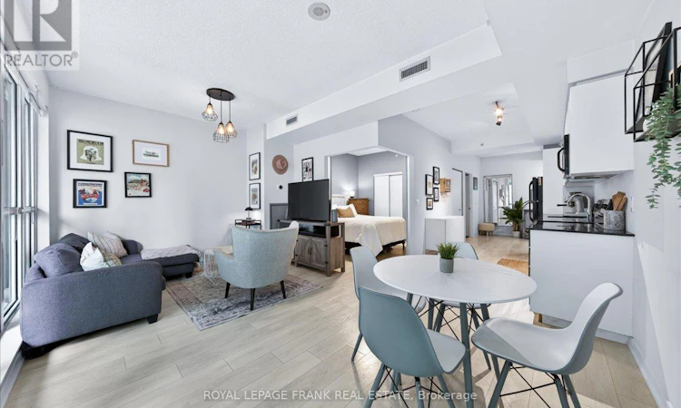 405-150 Liberty Street EAST