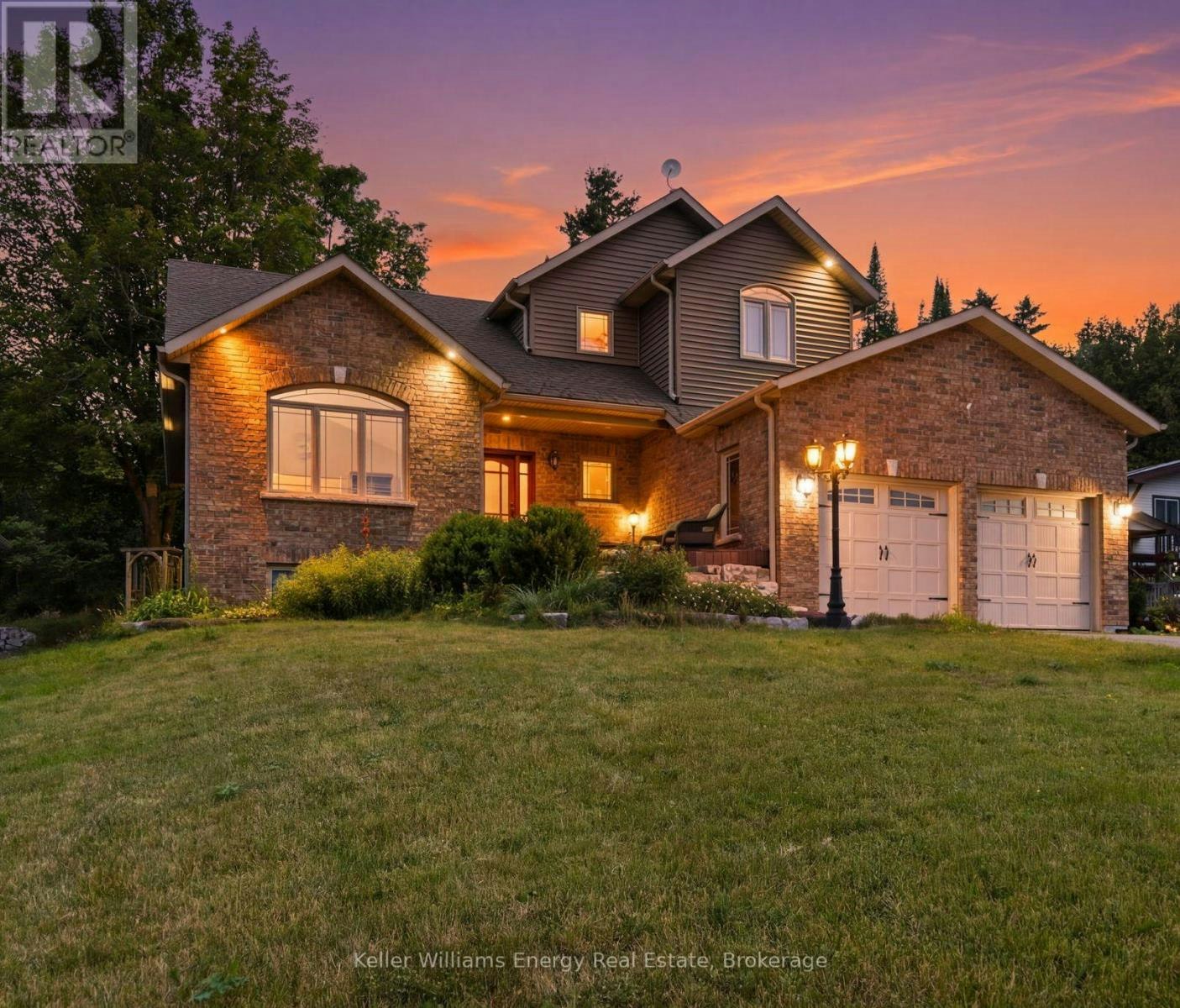332 Carnegie Beach Road, Scugog, ON, L9L 1B6