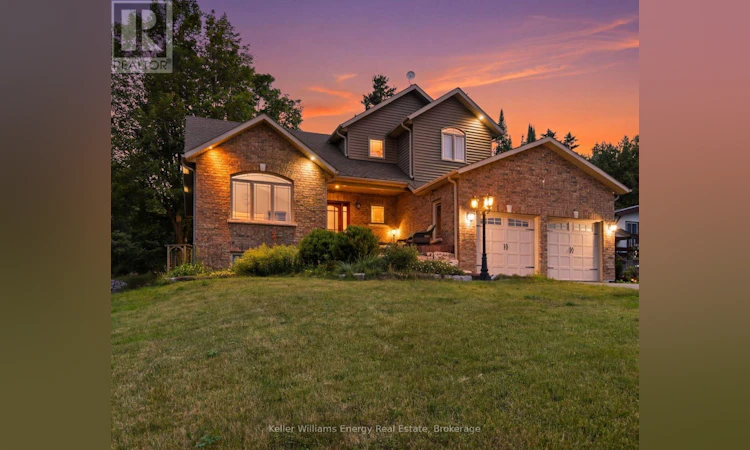 332 Carnegie Beach Road