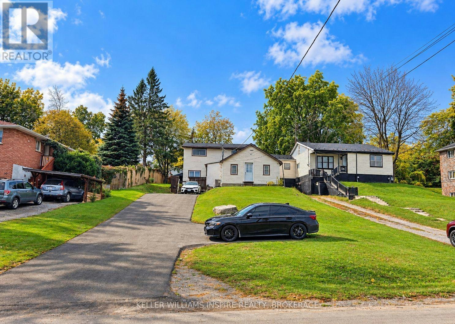52 Wallbridge Crescent, Belleville, ON, K8P 1Z4