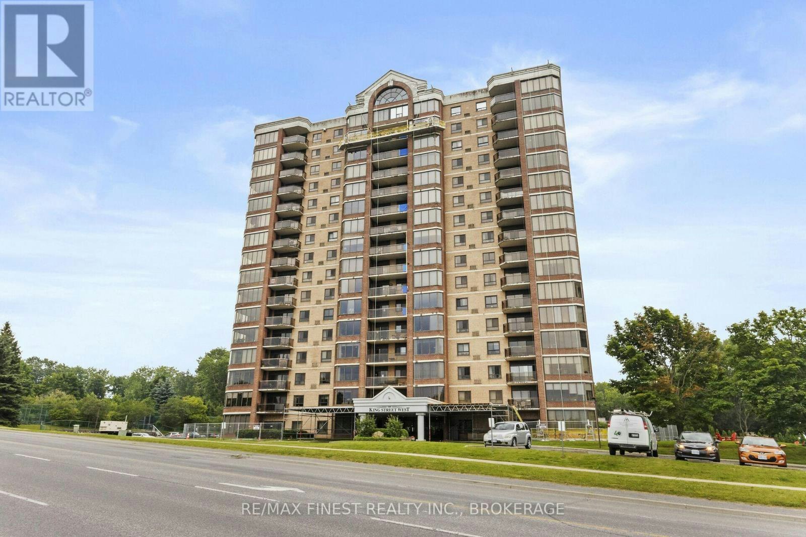 302-1000 King Street W, Kingston, ON, K7M 8H3