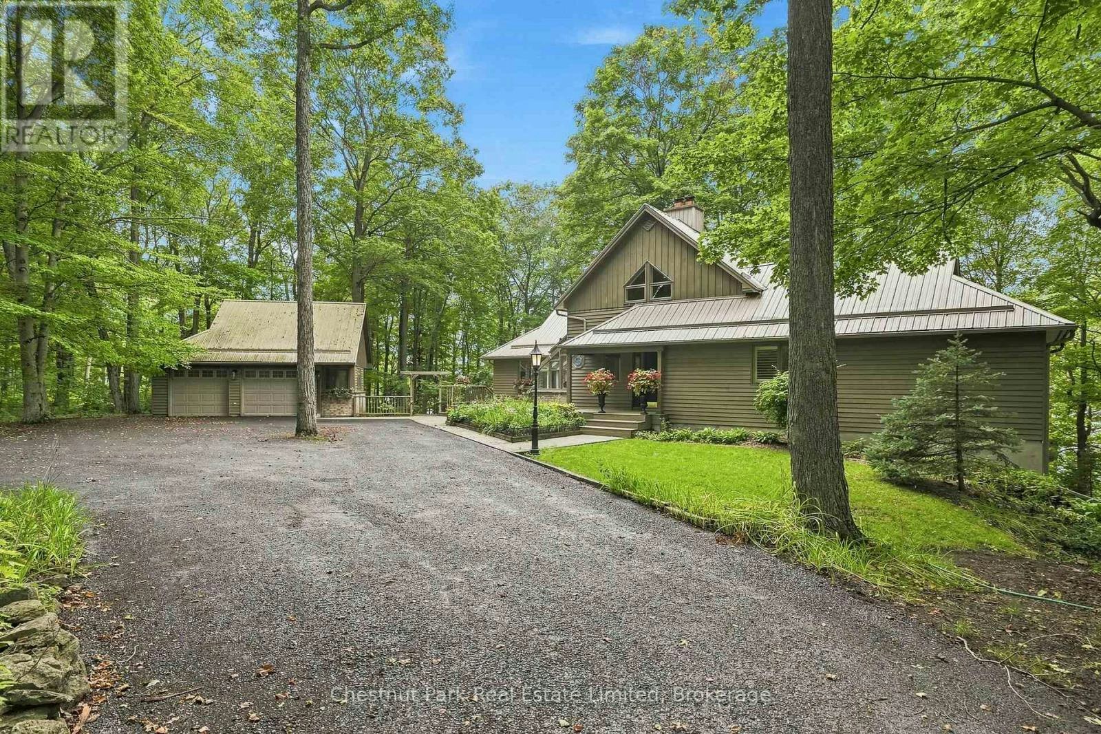 26 Benham Place Road, Prince Edward County, ON, K0K 2T0