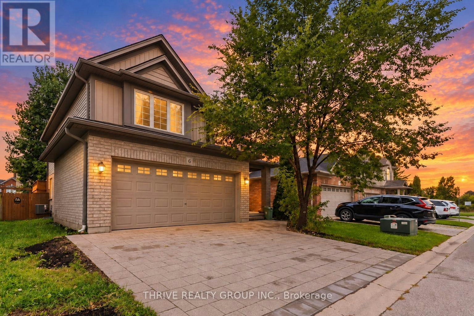 6-400 Skyline Avenue N, London, ON, N5X 0B3