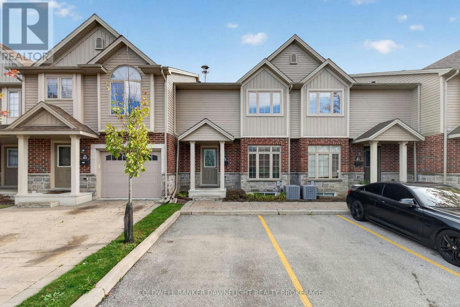83-1061 Eagletrace Drive, London, ON, N6G 0T3