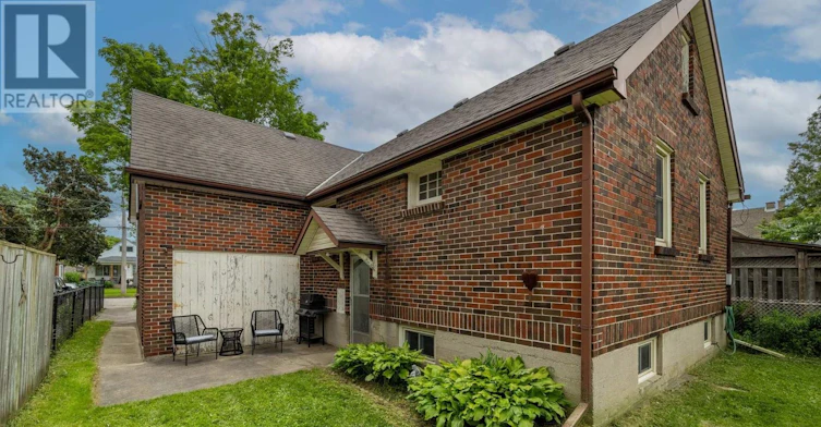 384 Spruce Street, London, ON, N5W 4N7 - 8