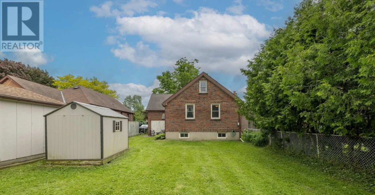 384 Spruce Street, London, ON, N5W 4N7 - 5