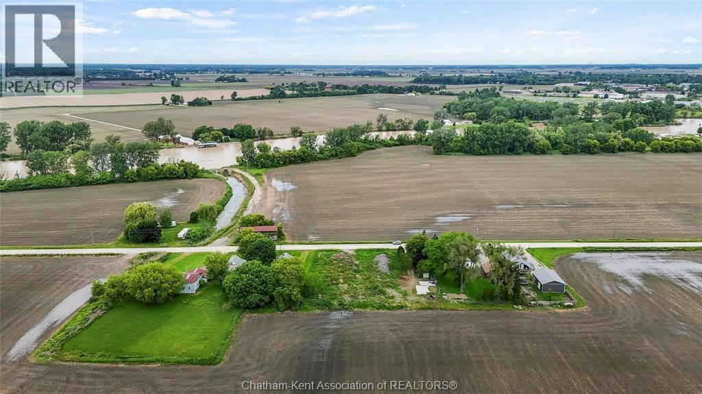 8492 Wren Line, Chatham-Kent, ON, N8A 4L3