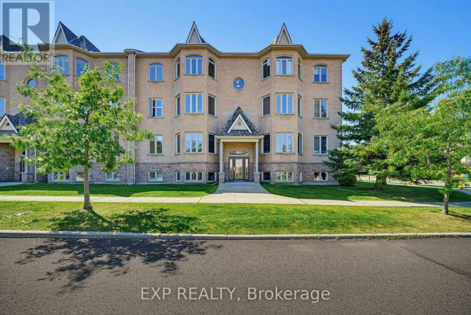 7-190 Rustic Hills Crescent, Ottawa, ON, K4A 0B9